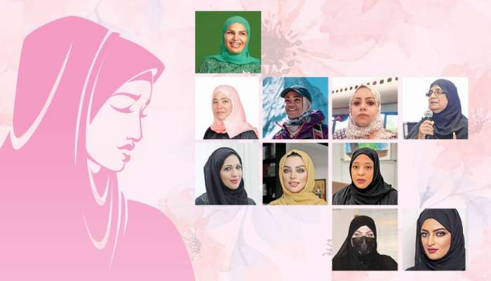 Women have a key role in Oman’s progress