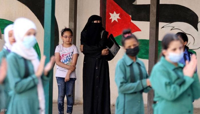 تعليق الدوام في مدارس أردنية بسبب جرثومة 'شيغيلا'