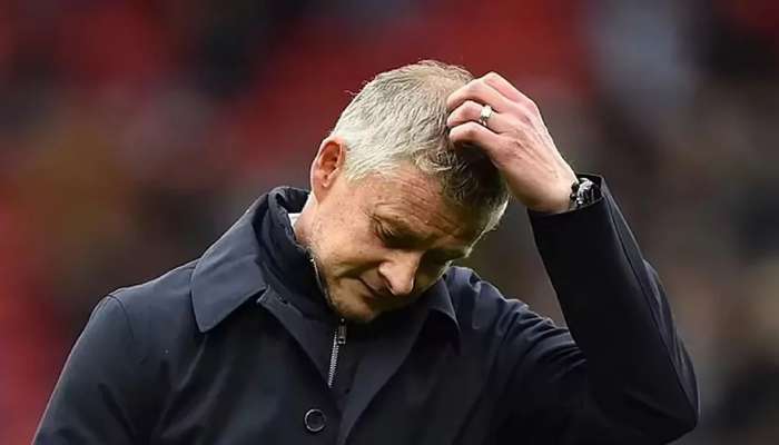 Pressure grows on Solskjaer after Man United defeat to Leicester City