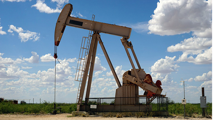 Oil price at 3-year high as fuel switching supports price rally