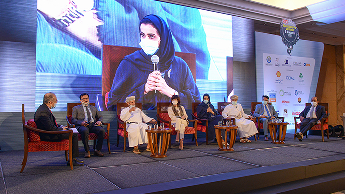 Summit focuses on unlocking potential of manufacturing sector in Oman