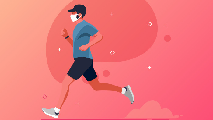 What are the benefits of running?