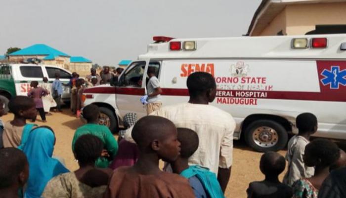 مصرع 30 شخصًا إثر هجوم في شمال نيجيريا
