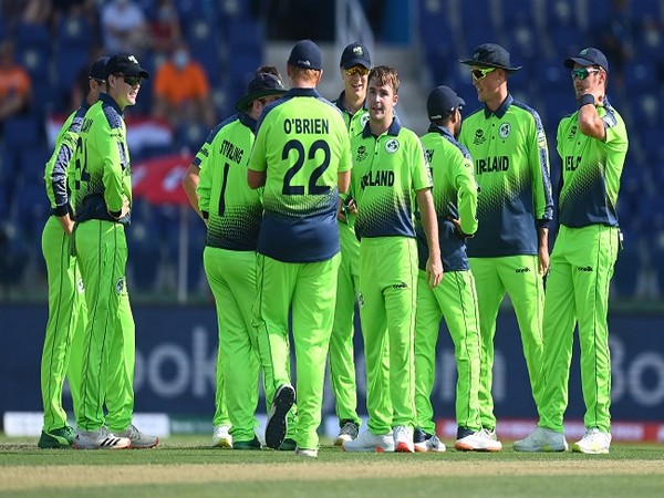 Campher takes 4 wickets in 4 balls as Ireland beat Netherlands