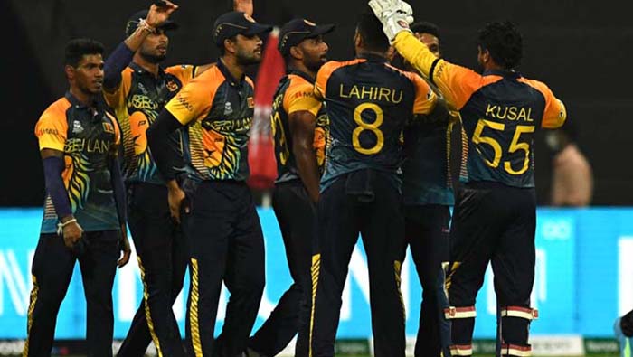 T20 WC: Theekshana, Rajapaksa help Sri Lanka register victory over Namibia