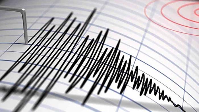 Earthquake tremors felt in Egypt, Turkey and Greece