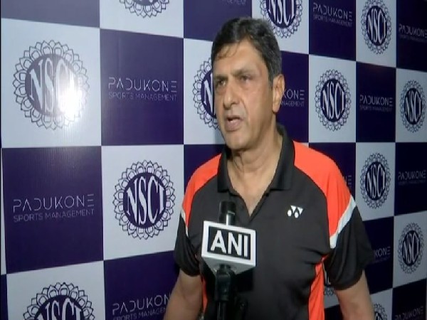Don't mix sports with politics, India-Pak T20 WC match should go on: Prakash Padukone