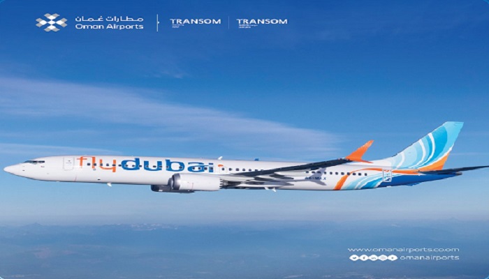 flydubai to launch flights to Sohar