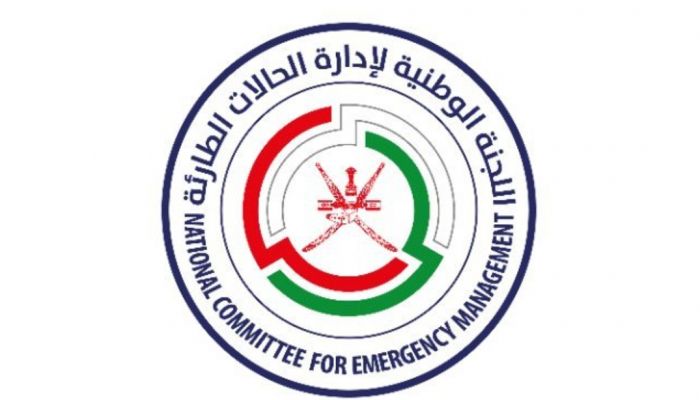 حصر 22807 حالة متضررة جراء إعصار ’شاهين’