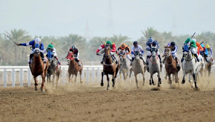 Horse racing season (2021 – 2022) will kick off at Al Rahba Racecourse