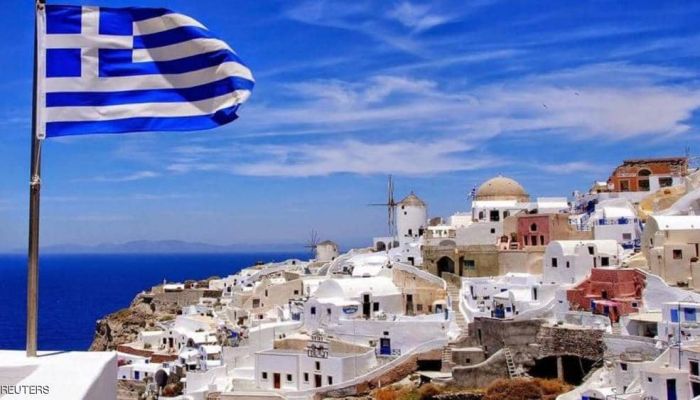 السلطنة واليونان تتبادلان الإعفاء من التأشيرات لحملة الجوازات الدبلوماسية والخاصة والخدمة