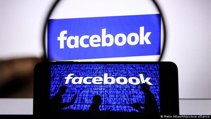 Facebook plans to change its name, report claims