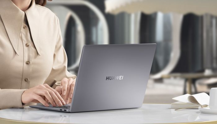 حاسوب Huawei MateBook 14: تصميم عصري وحرفية صنع عالية وأفضل كمبيوتر محمول في الفئة المتوسطة