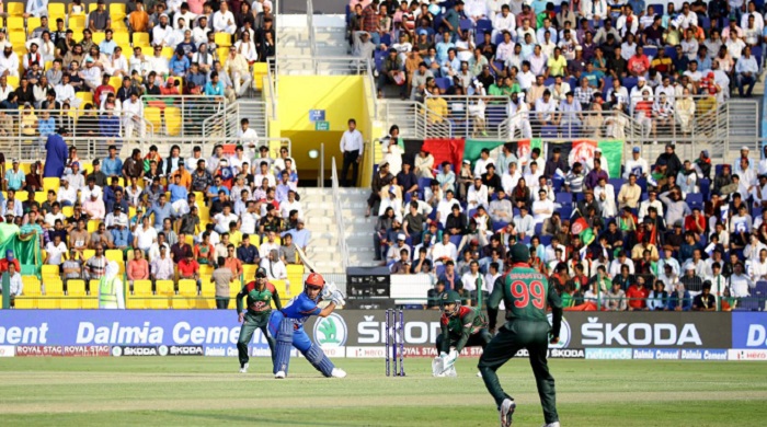 Cricket World Cup: PCR test prices slashed by half