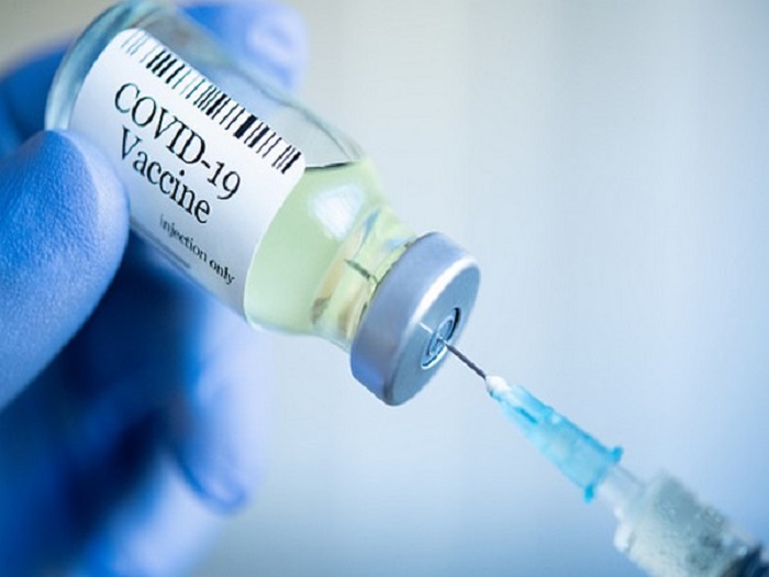 Over 1.03 billion COVID-19 vaccine doses provided to Indian States, union territories