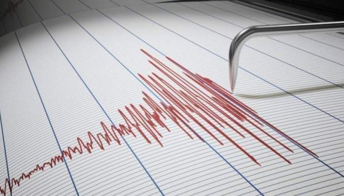 رصد زلزال بقوة 4.9 بالقرب من خصب