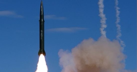 كوريا الجنوبية تعتزم إجراء أول تجربة لإطلاق صاروخ محلي الصنع إلى الفضاء