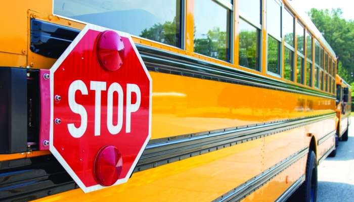 Enquiry held into school bus incident in Oman