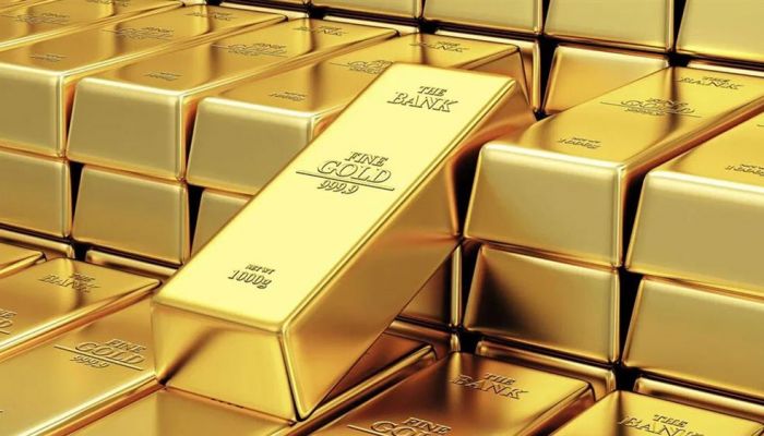 انخفاض أسعار الذهب وسط ترقب بيانات أمريكية