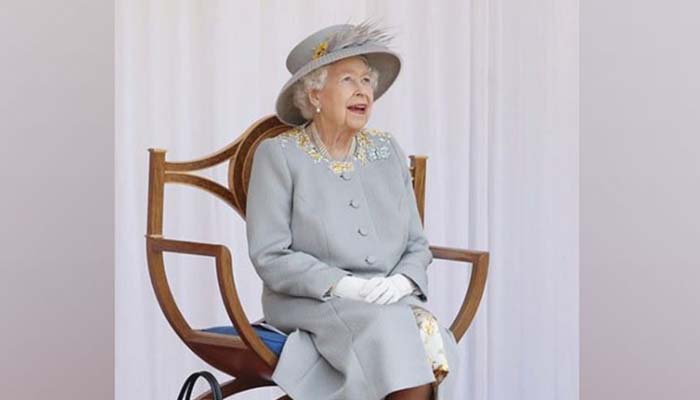 British Queen spends night at hospital for 'preliminary investigations': Buckingham Palace