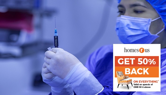 'Science-born, science-driven, science-based': PM Modi lauds COVID vaccination drive
