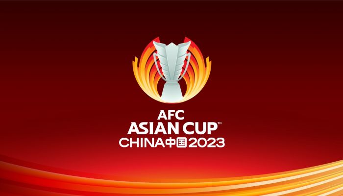 الإتحاد الآسيوي يكشف عن شعار كأس أمم آسيا 2023 بالصين