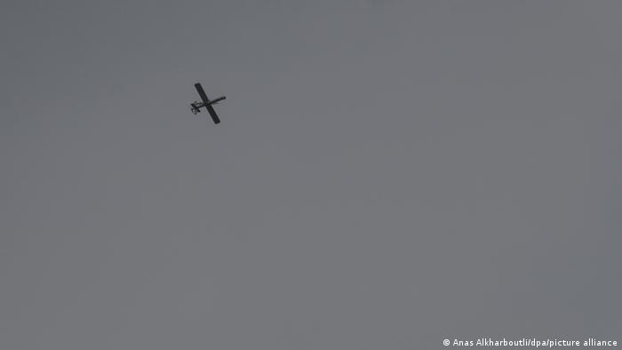 Senior al-Qaida leader killed in US drone strike in Syria