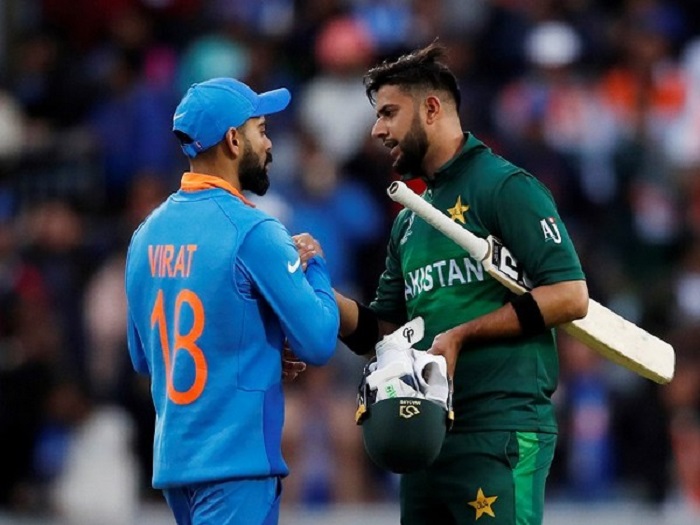 T20 WC: In-form India look to keep record intact against arch-rivals Pakistan in high-octane clash