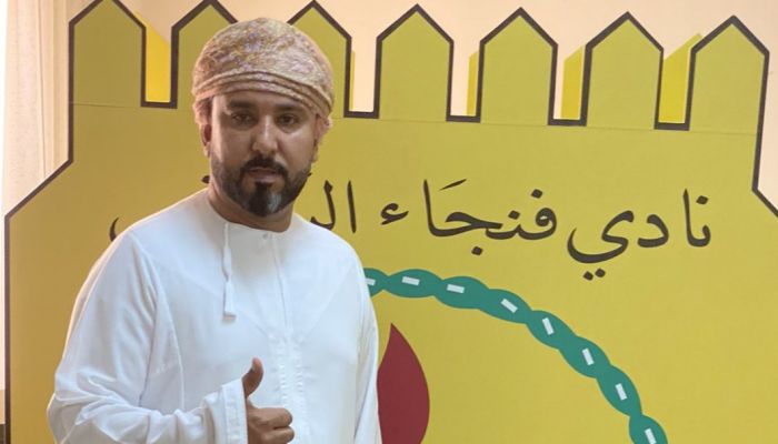 المترشح لرئاسة نادي فنجاء سلطان الاسماعيلي:متطلبات المرحلة هي تسليم الراية للشباب