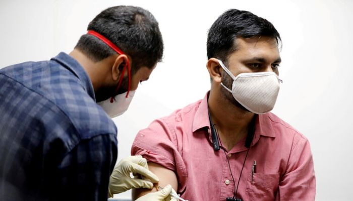 الهند تسجل أكثر من 15900 إصابة بفيروس  خلال 24 ساعة