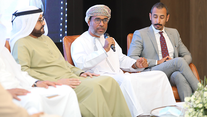 Zubair SEC participates in GCC Business Incubators and Accelerators Conference in Bahrain