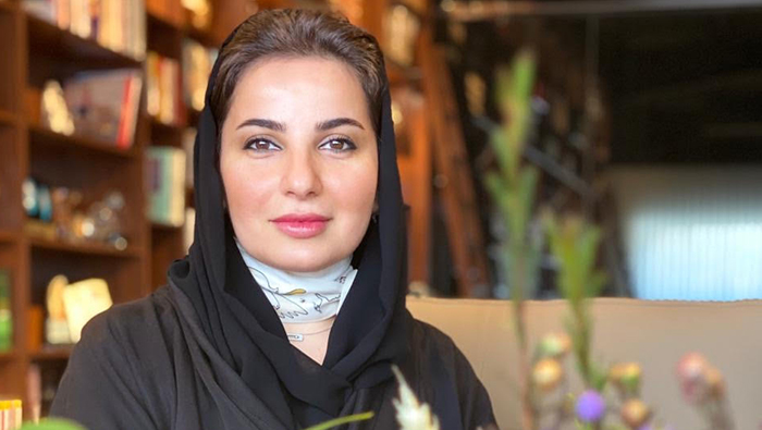 Omani artist to hold 10-day exhibition in Saudi Arabia
