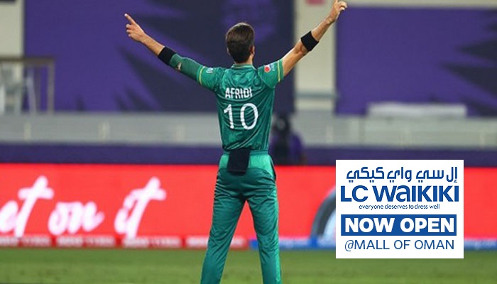 T20 WC: Bowling to Babar in nets helped Shaheen Afridi prepare against Kohli