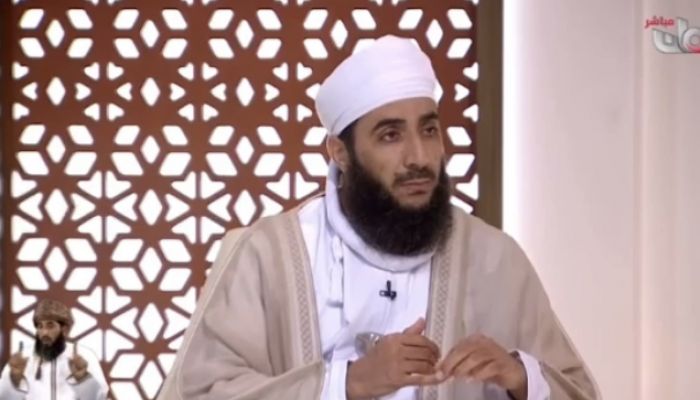 الشيخ كهلان: لابد من كل جهة تسن تشريعات أن تراعي الطرف الأضعف