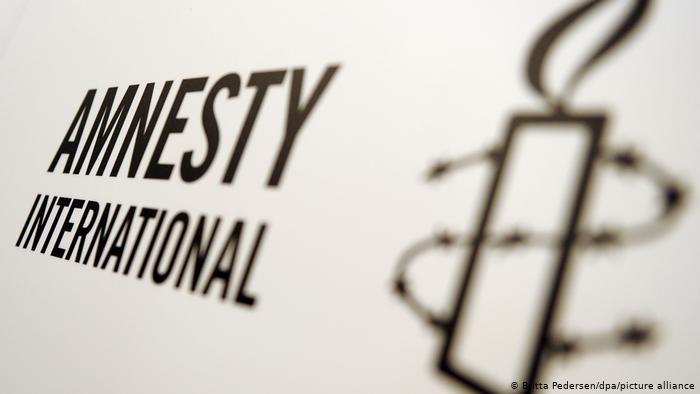 Amnesty International says will close Hong Kong offices over security law