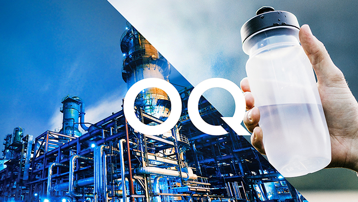 OQ to showcase solutions for more sustainable future in polymers