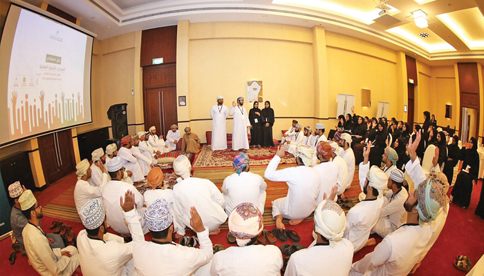 Omani Youth Day: Looking forward with achievable hopes and aspirations