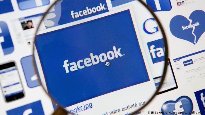 Facebook's quarterly profits rise amid scandal