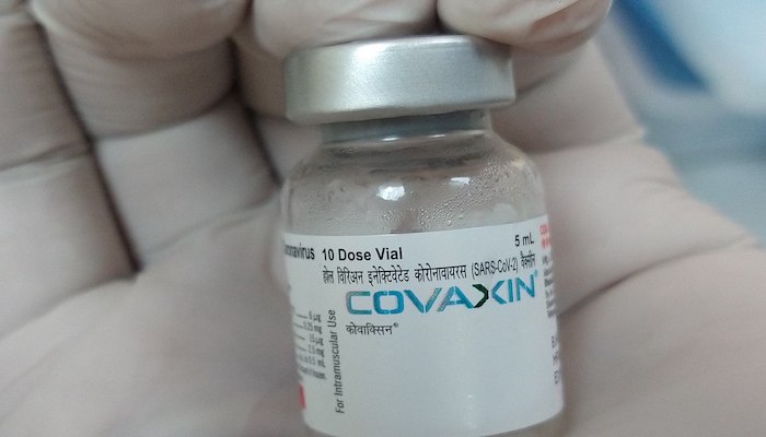Additional clarifications needed for Emergency Use Listing of COVAXIN: WHO