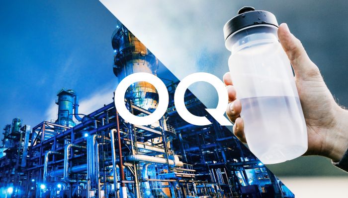 أوكيو تعرض حلولاً لمستقبل أكثر استدامة في مواد البوليمر في معرض عرب بلاست 2021