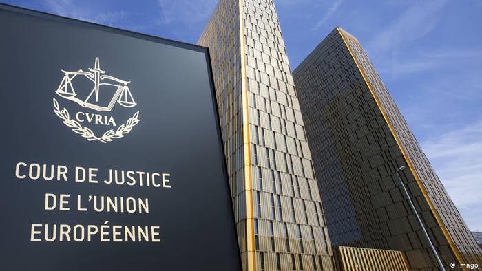 EU fines Poland €1 million per day over judicial reforms