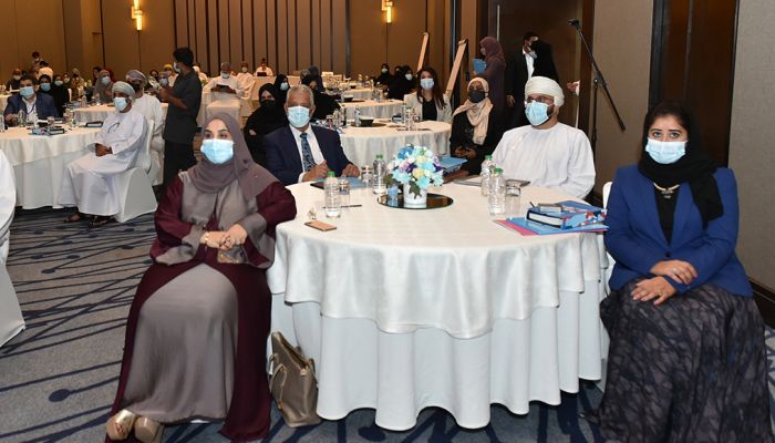 سلطنة عمان تشارك في اجتماع المكتب القطري لمنظمة الصحة العالمية