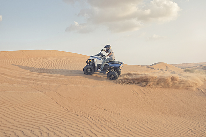 This weekend revel in the spectacular dunes of Sharqiyah Sands