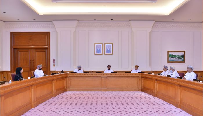 اقتصادية الشورى تستعرض تحديات بورصة مسقط