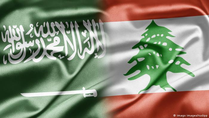 Saudi Arabia expels Lebanese ambassador amid row over Yemen