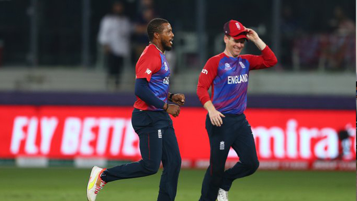 T20 WC: Buttler, bowlers shine as England thrash Australia by 8 wickets