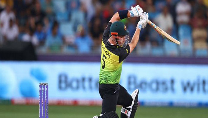 Australia face must-win matches against B'desh and Windies, says Finch