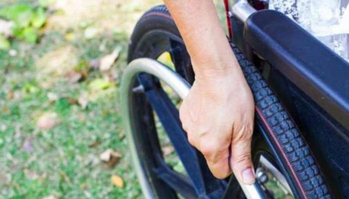 Vocational rehabilitation project for differently-abled set up in Oman