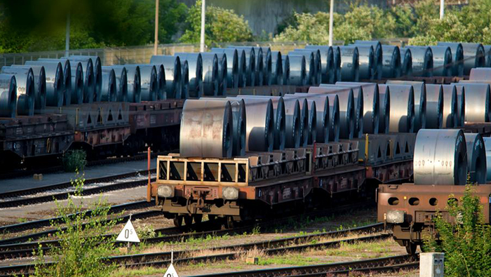 US, EU settle dispute over tariffs on steel, aluminium