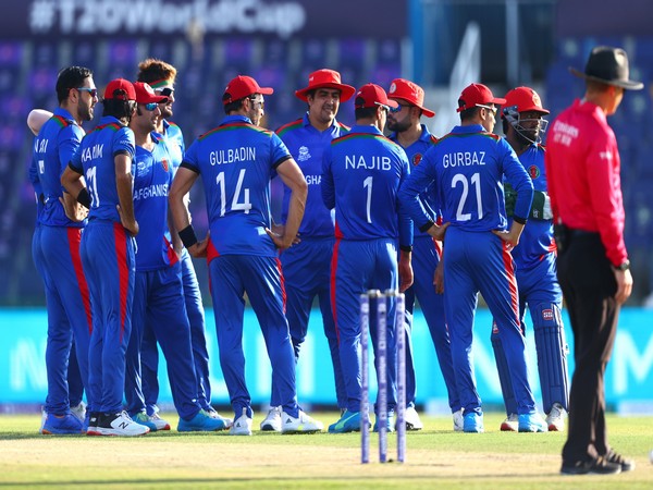 All-round Afghanistan thrash Namibia by 62 runs